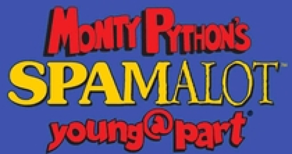 John Du Prez, Monty Python's Spamalot - Young@Part