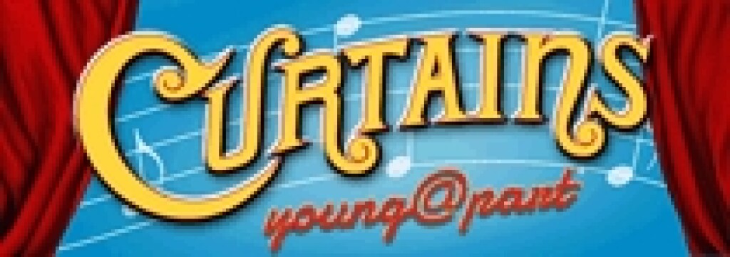 John Kander_Fred Ebb, Curtains - Young@Part