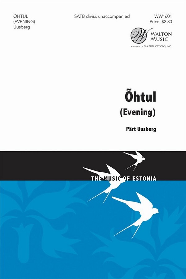  Öthul (Evening)