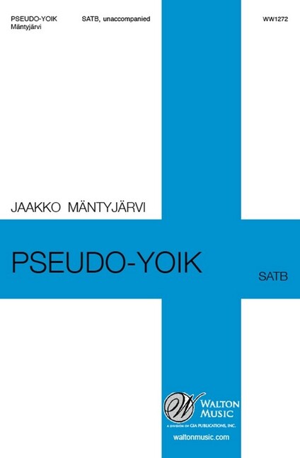 Pseudo-Yoik