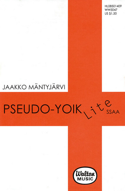 Pseudo-Yoik Lite