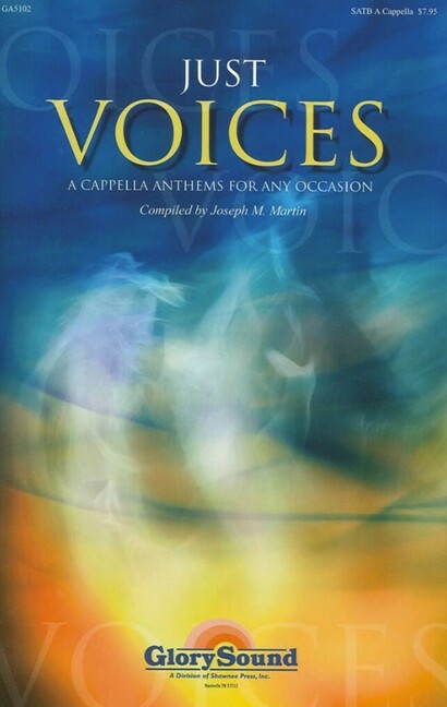 Just Voices