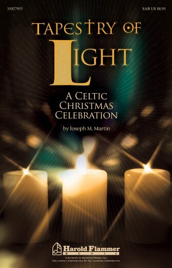 Joseph M. Martin, Tapestry of Light