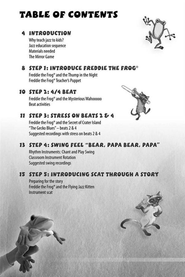 Scat Singing for Kids