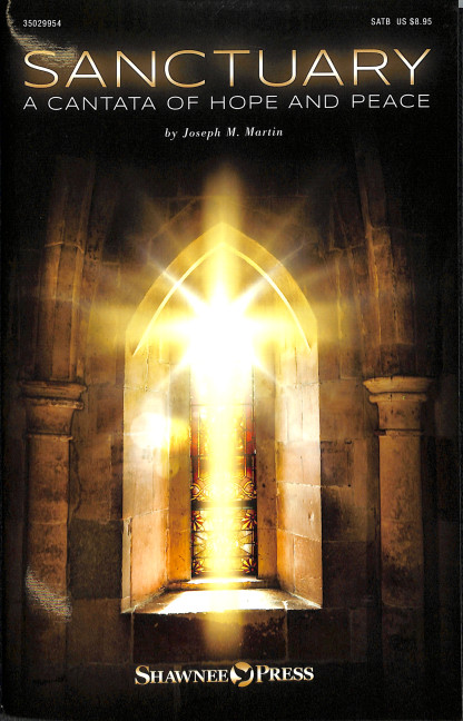 Joseph M. Martin, Sanctuary