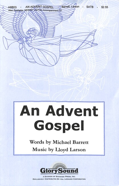 An Advent Gospel