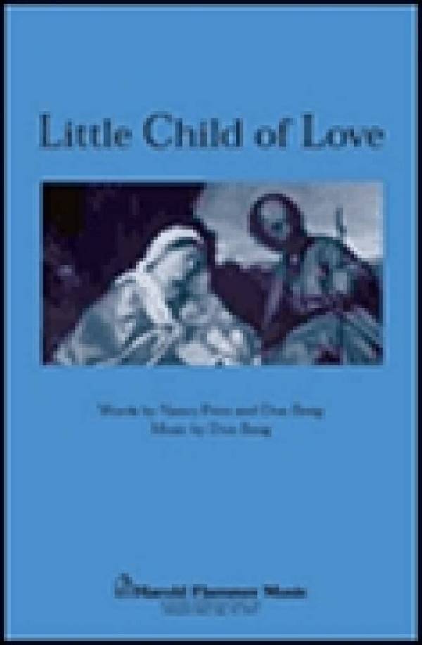 Little Child of Love