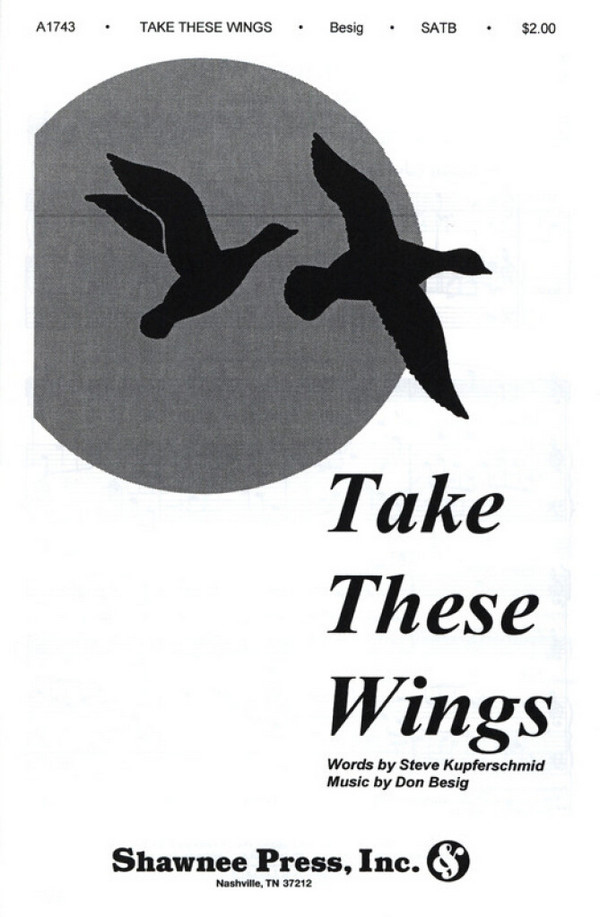 Take These Wings
