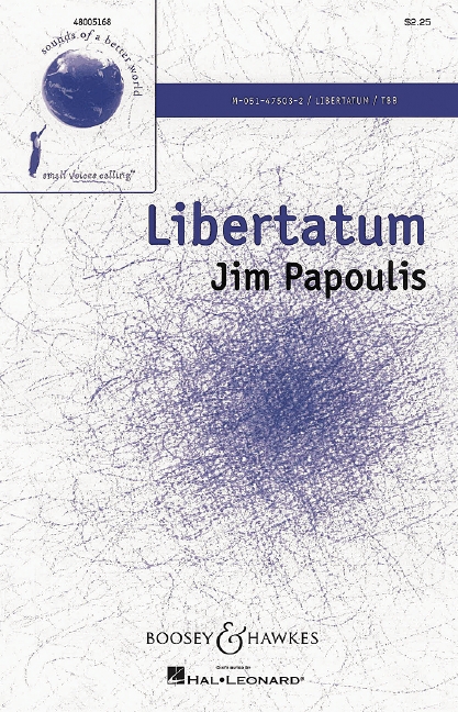 Papoulis, Jim: Libertatum