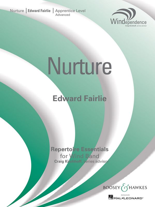 Fairlie, Edward: Nurture