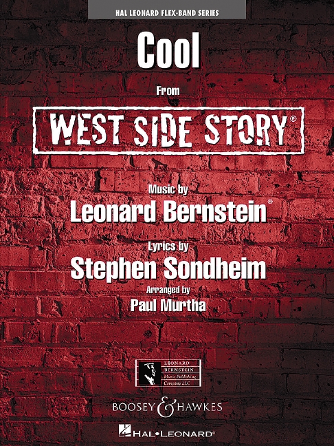 Bernstein, Leonard: Cool