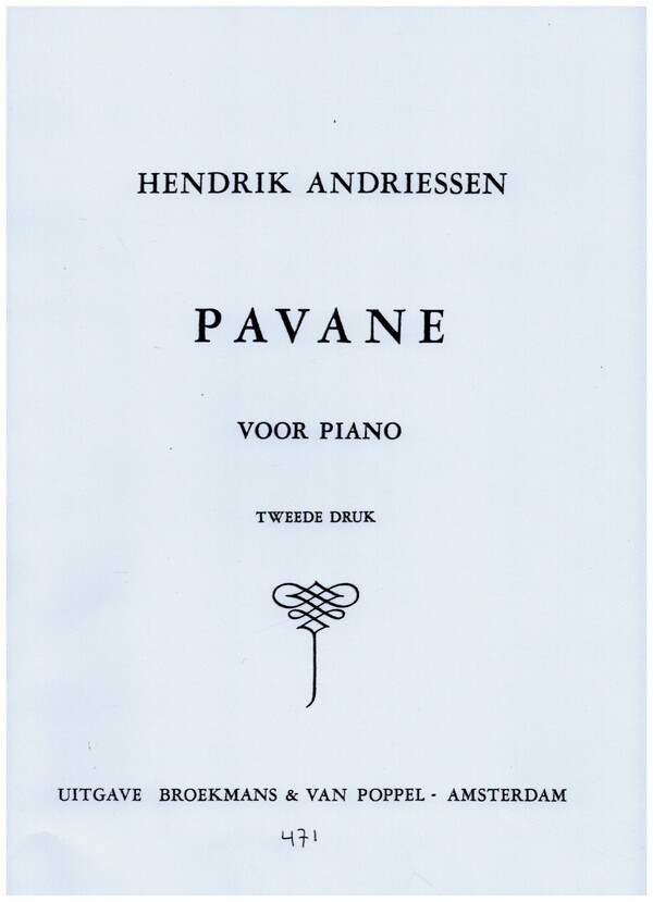 Pavane