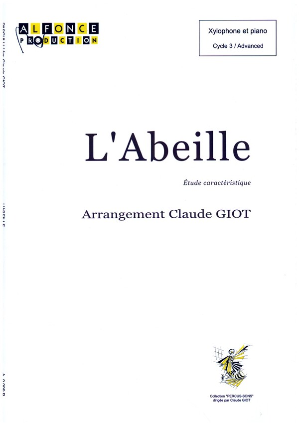 L'Abeille