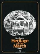 Valley Forge - March