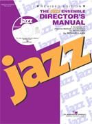 Jazz Ensemble Director's Manual (+CD)