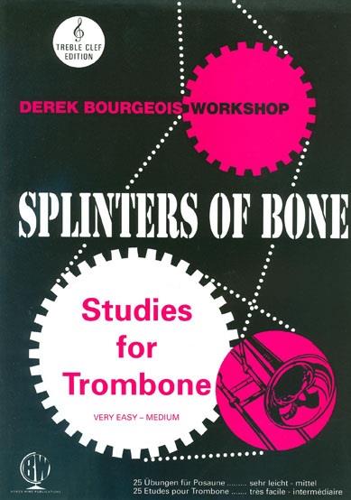 Splinters of Bone
