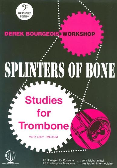 Bourgois, Splinters Of Bone (B.C.)