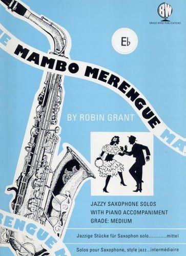 Mambo Merengue