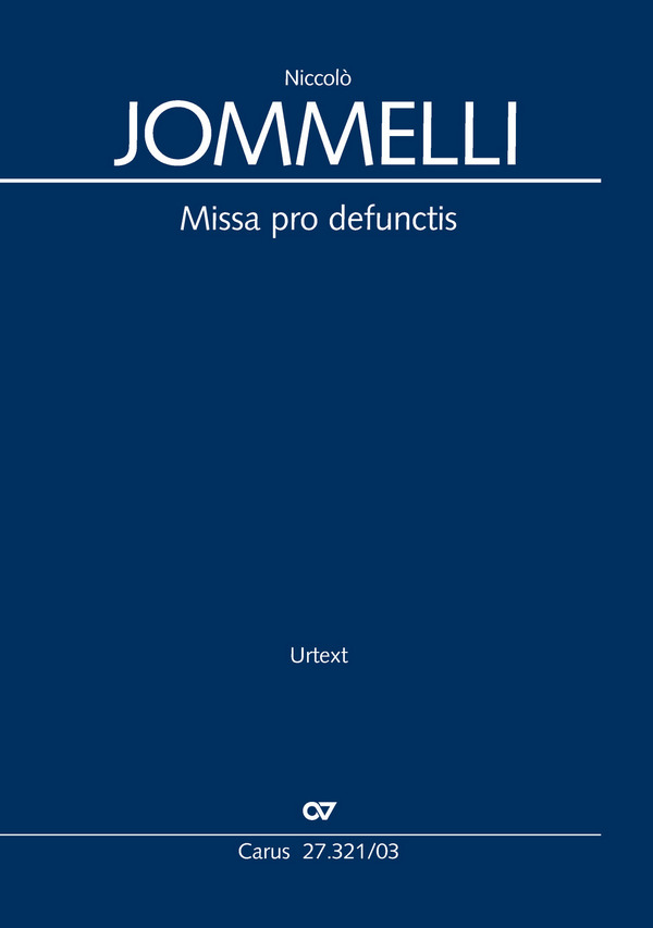 Missa pro defunctis (Requiem)