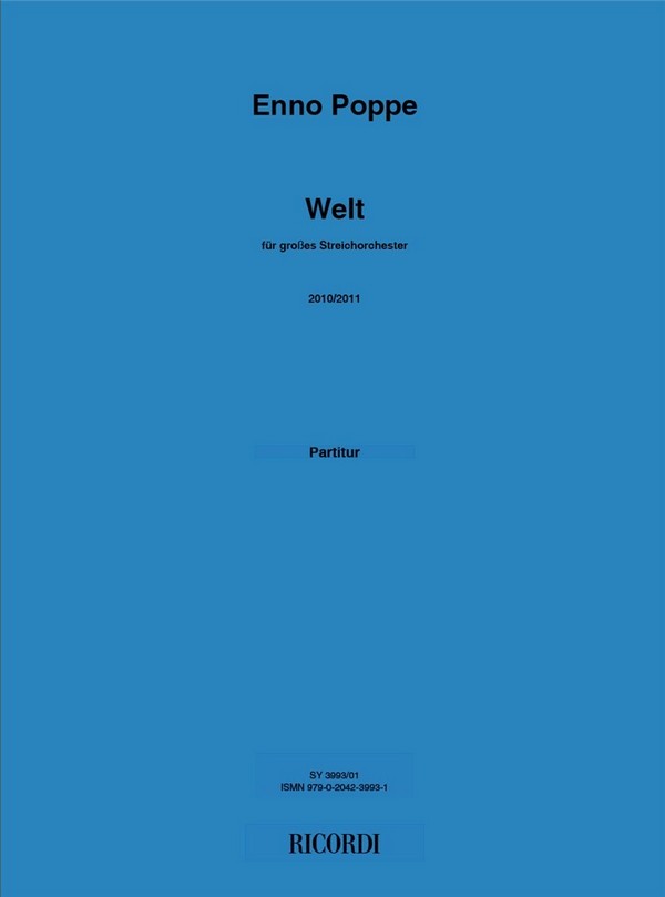 Welt