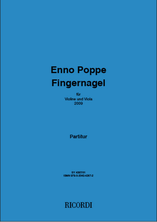 Fingernagel