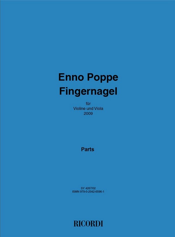 Fingernagel (2009)