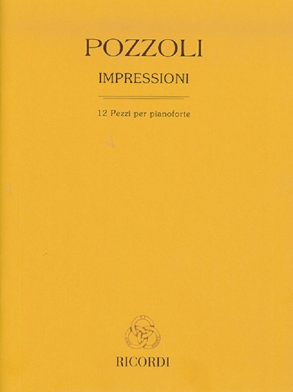 Impressioni