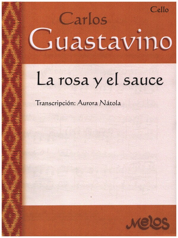 La rosa y el sauce