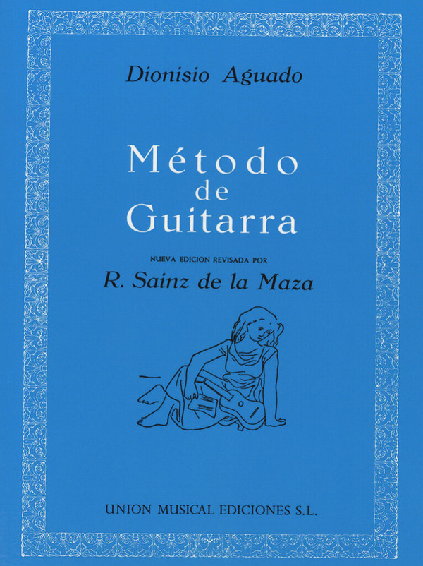 Método Completo de Guitarra