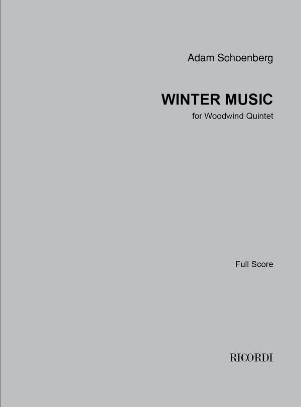Winter Music