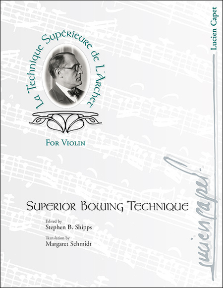 Superior Bowing Technique