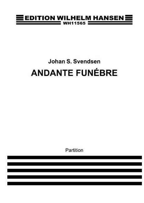 Andante Funèbre