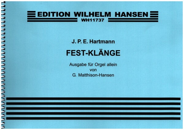 Fest-Klänge