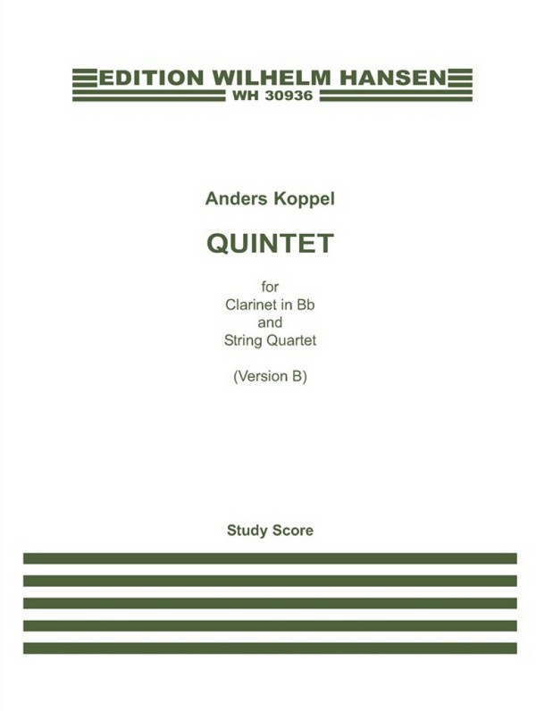 Quintet (Version B)