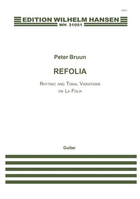 Refolia