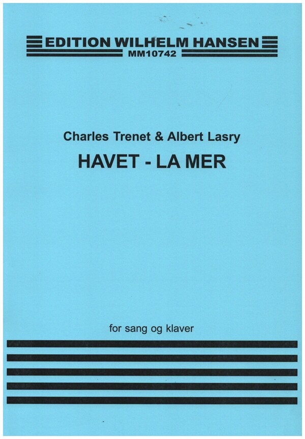 Havet - La Mer