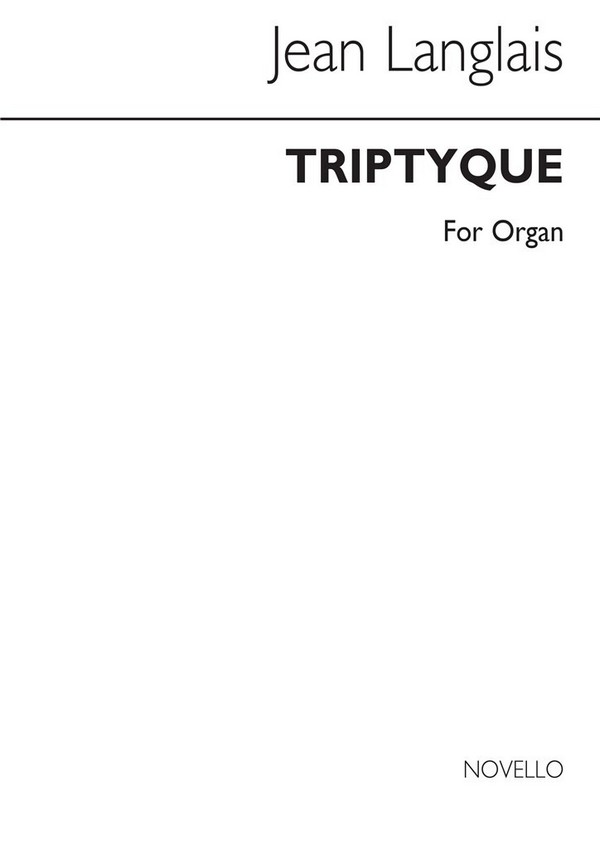 Triptyque 