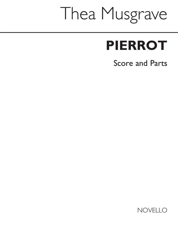 Pierrot