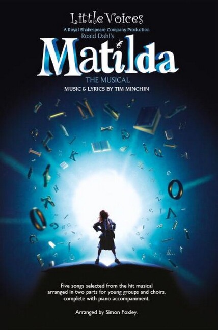 Matilda (The Musical)