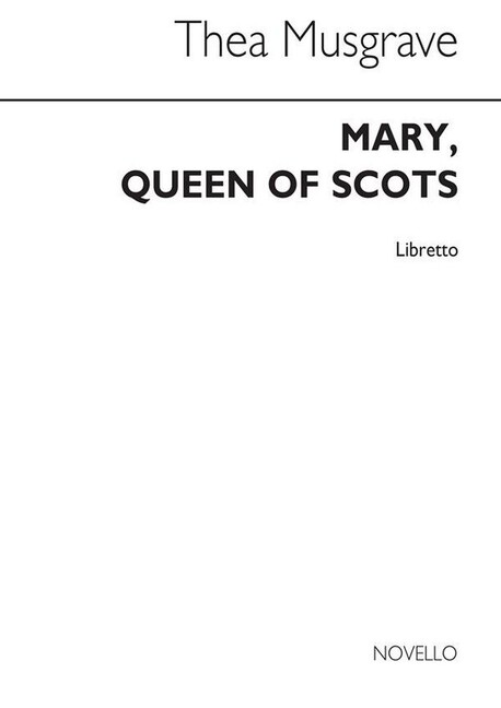 Mary, Queen of Scots