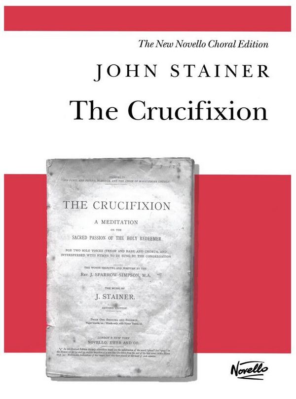The Crucifixion 