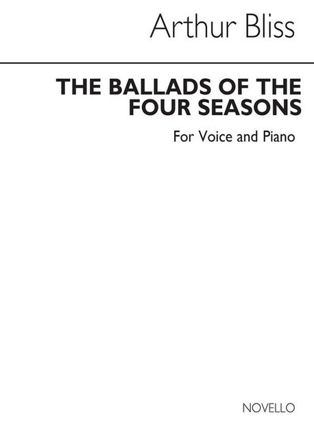 Ballads of The Four Seasons