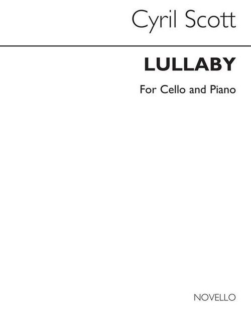 Lullaby op.57 no.2