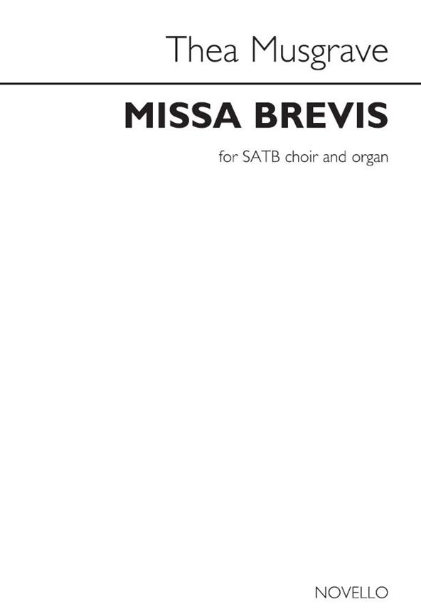 Missa Brevis