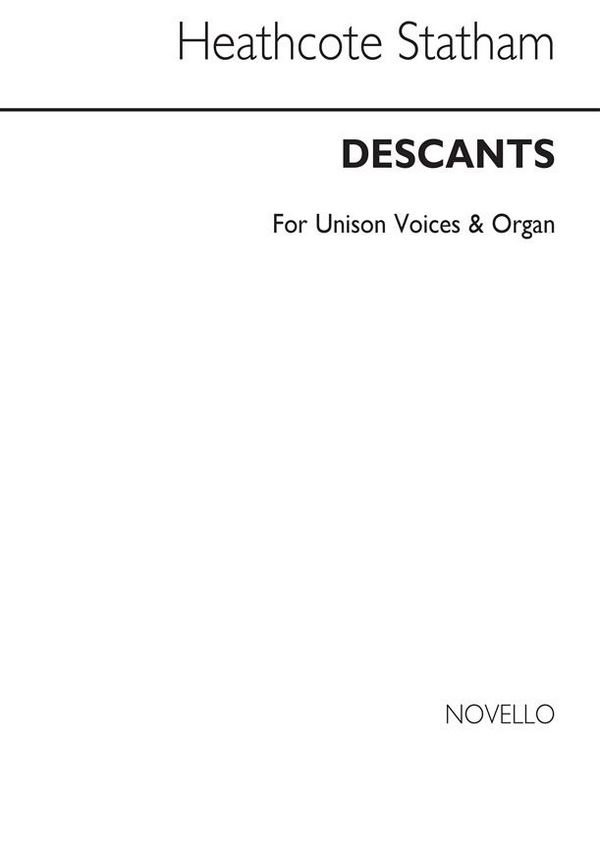 Descants