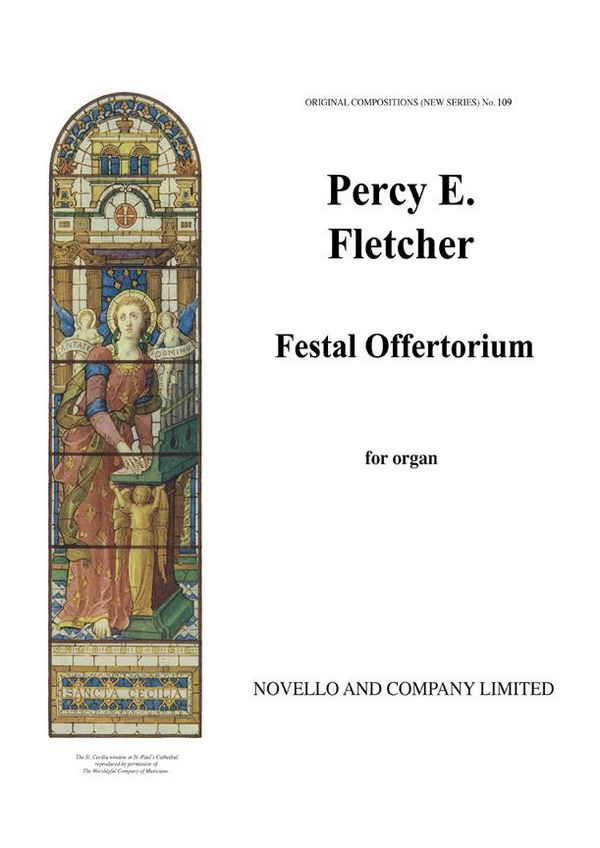 Festal Offertorium  