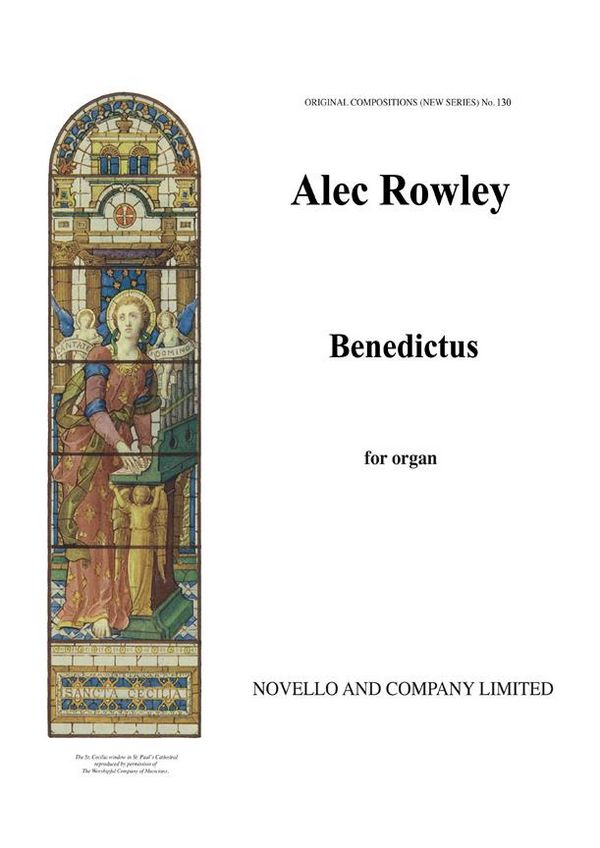  Benedictus