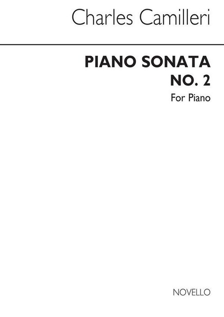Piano Sonata No.2 op.15