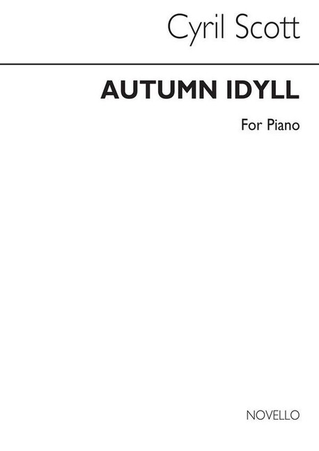 Autumn Idyll