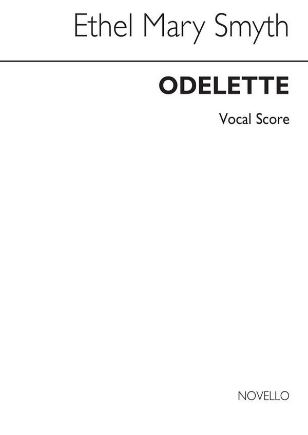 Odelette